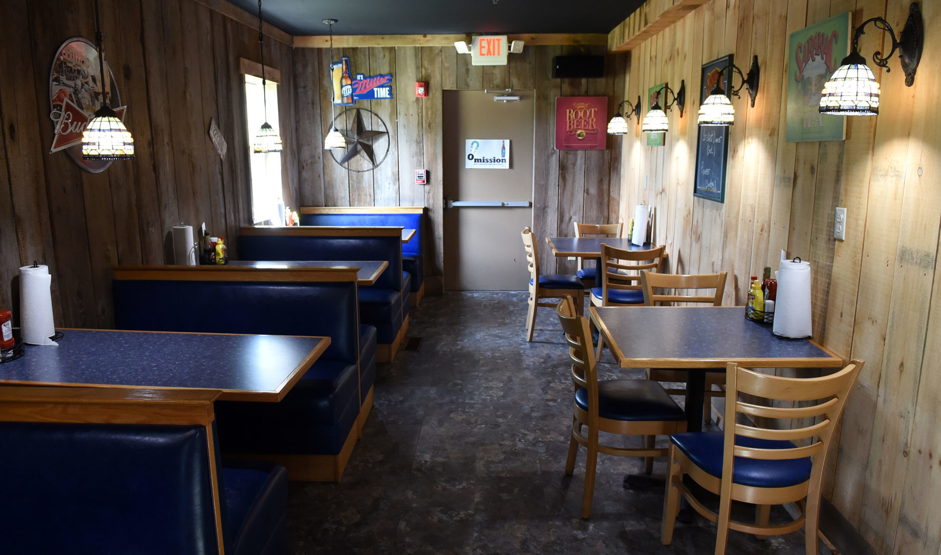 Route 20 Grill & Tap 4